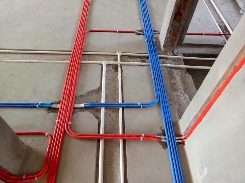 电路布局图 电路布局图