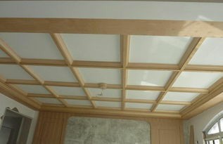 木工施工现场图 木工施工现场图