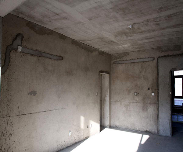 芜湖墙面装修施工图