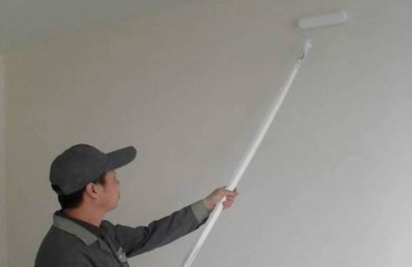 芜湖墙面装修施工图 芜湖墙面装修施工图