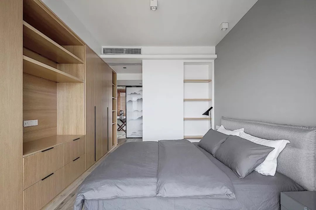 木工完工效果图