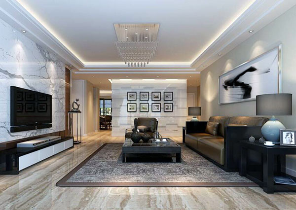 铜陵老房装修实景图 铜陵老房装修实景图