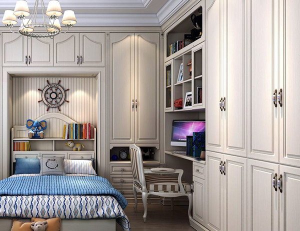 宿州室内装修实景图