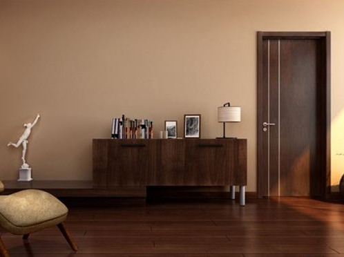 宿州实木复合门