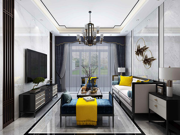 铜陵老房装修实景图 铜陵老房装修实景图