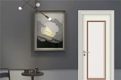 黔西南州装修夹板门图片