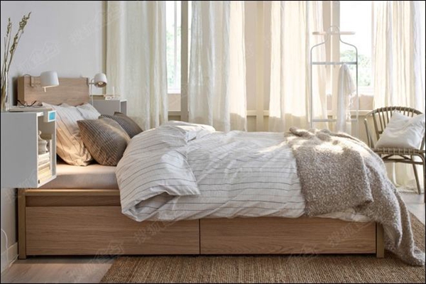 文山小户型卧室装修技巧