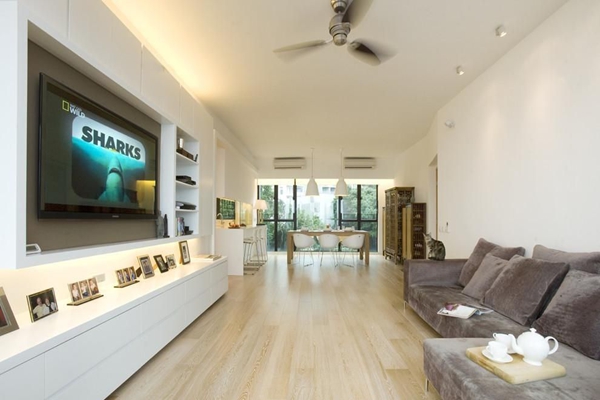 怎么选择合适的装修材料