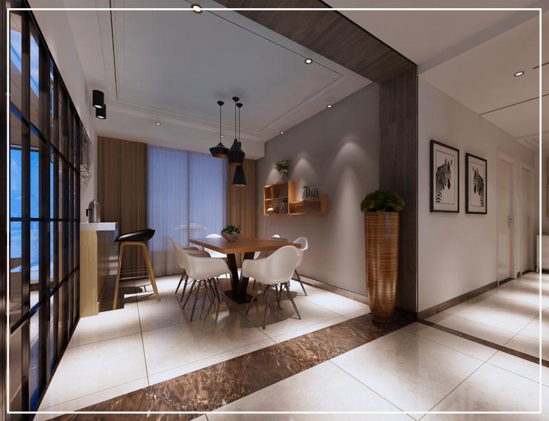 餐厅吊顶 餐厅吊顶