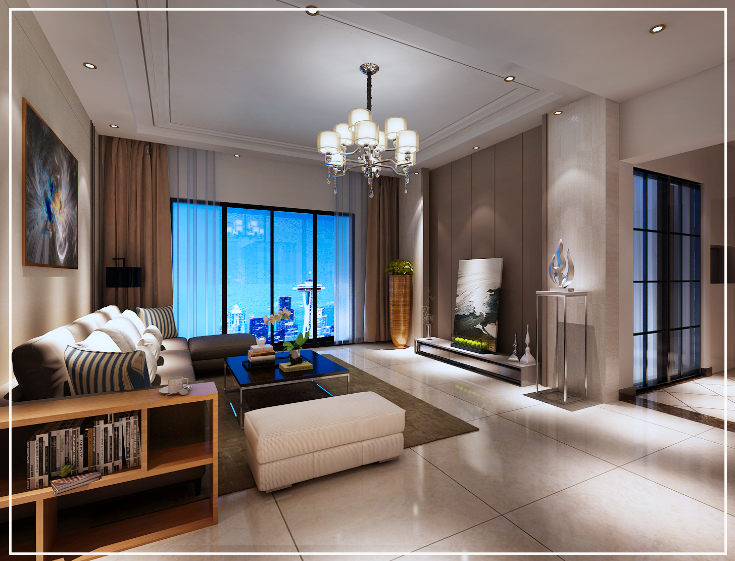 客厅吊顶 客厅吊顶