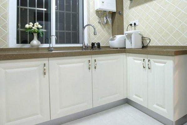 大理橱柜安装步骤流程