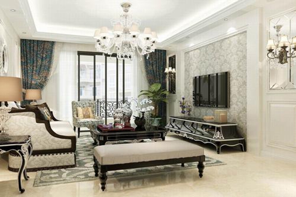 墙面装修为什么要选择壁纸 墙面装修为什么要选择壁纸