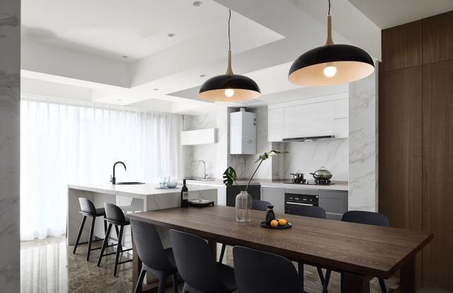 小户型装修效果图