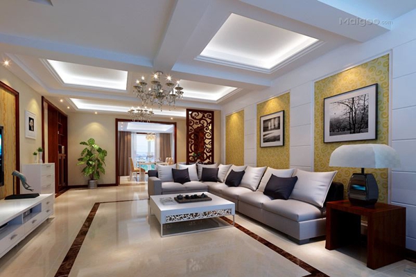 房屋装修保养方法