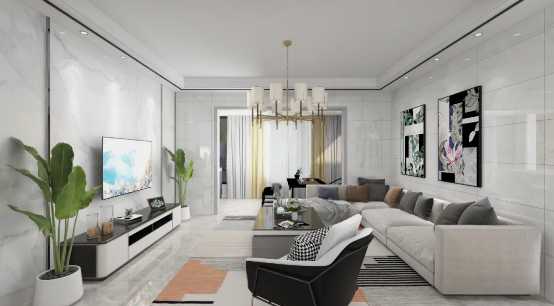 南宁华润万象华府装修 南宁华润万象华府装修