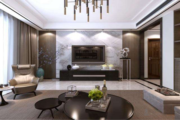 楚雄房屋装修风格