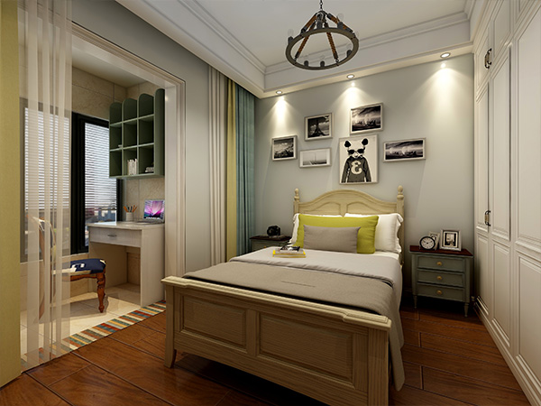 滁州卧室带阳台注意事项
