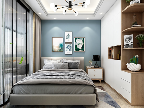 滁州卧室带阳台装修风水禁忌