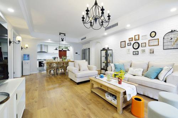 保山装修材料选购方法