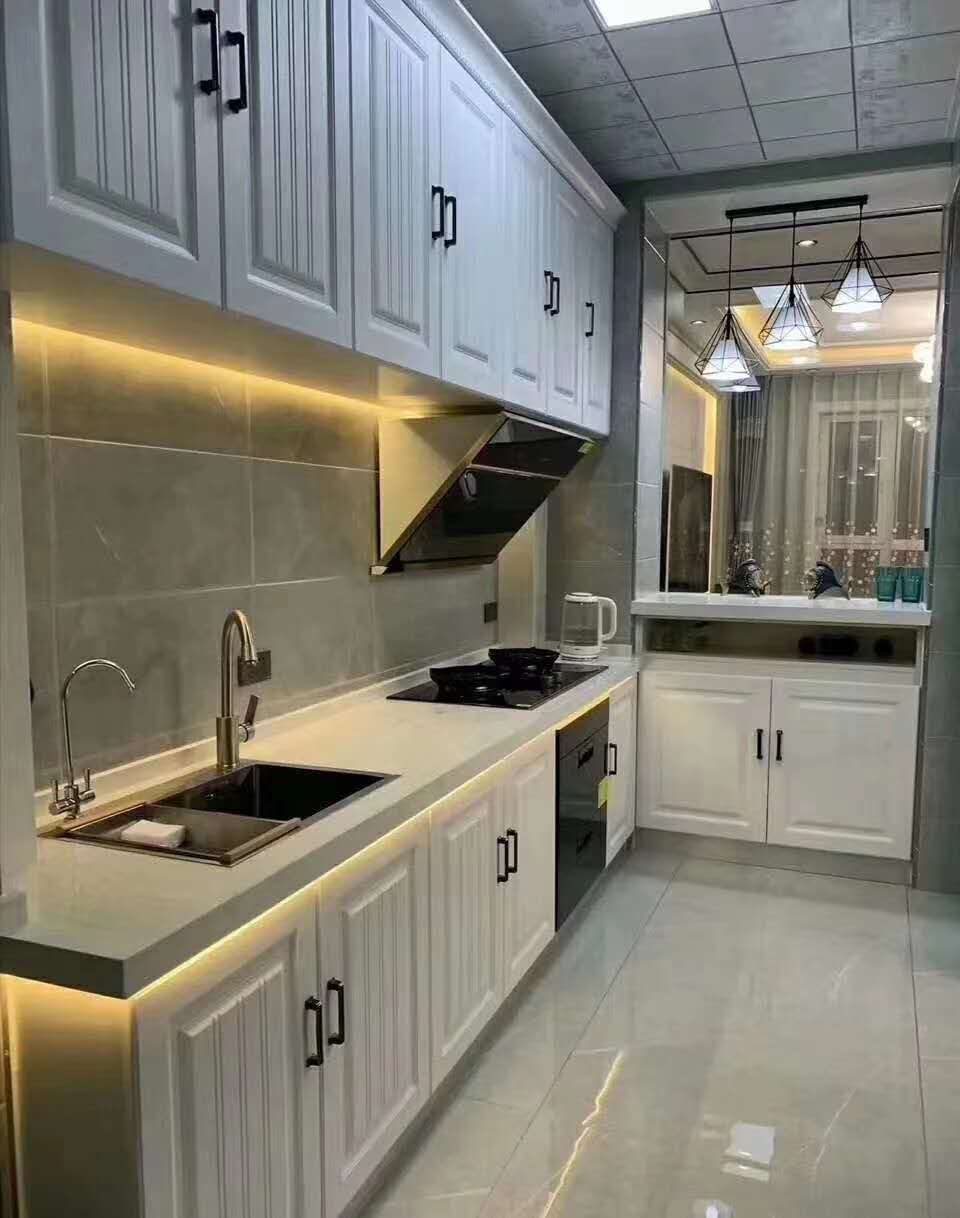 阜阳收房验收图