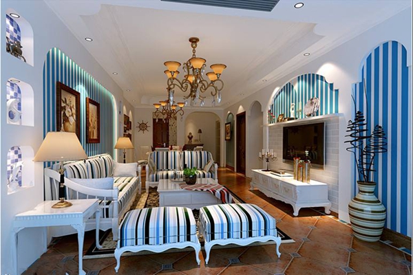 大理小户型房屋装修技巧