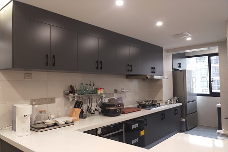 钦州厨房装修 钦州厨房装修