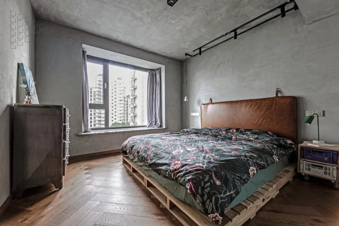 铜陵滟澜公馆卧室装修效果图.jpg 铜陵滟澜公馆卧室装修效果图.jpg