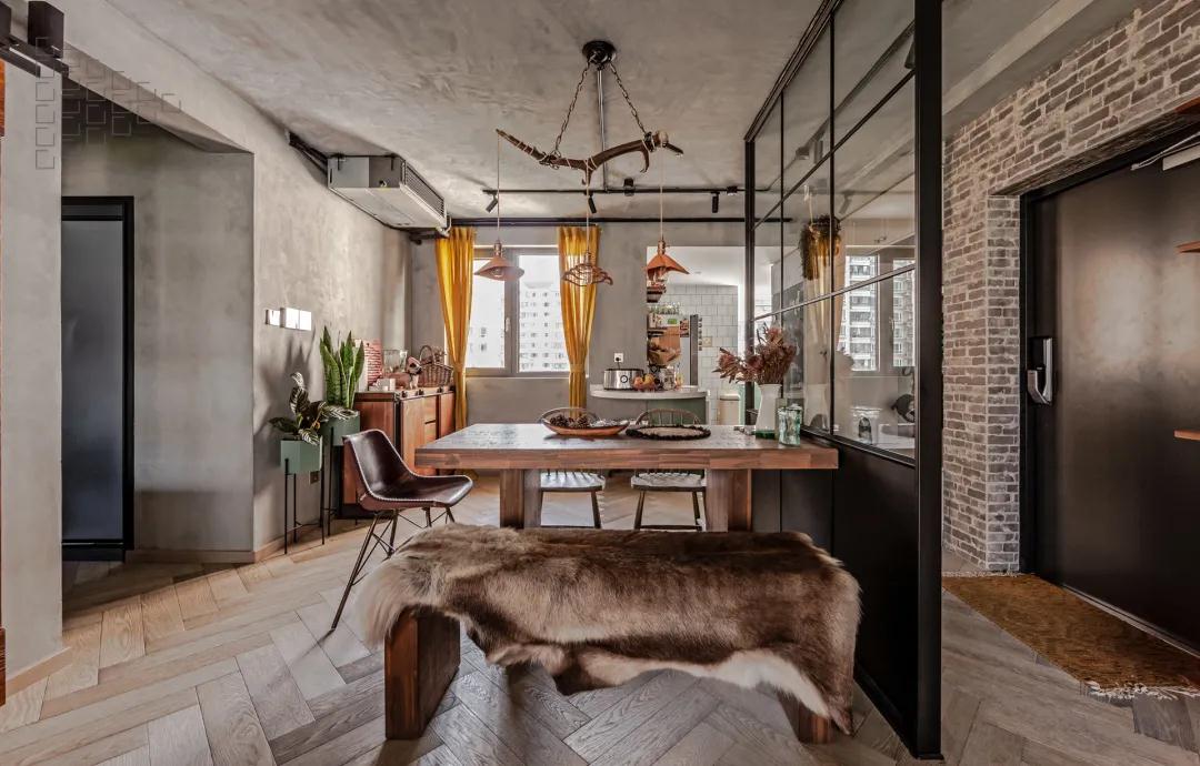 铜陵滟澜公馆餐厅装修效果图.jpg 铜陵滟澜公馆餐厅装修效果图.jpg