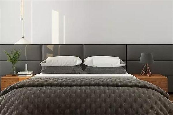 卧室家具效果图 卧室家具效果图