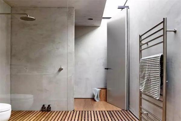 砖墙隔断装修效果图 砖墙隔断装修效果图