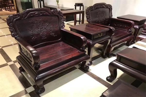 紫檀木家具