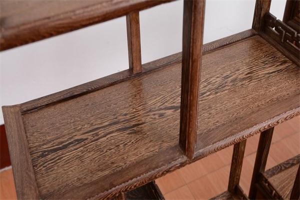 鸡翅木家具