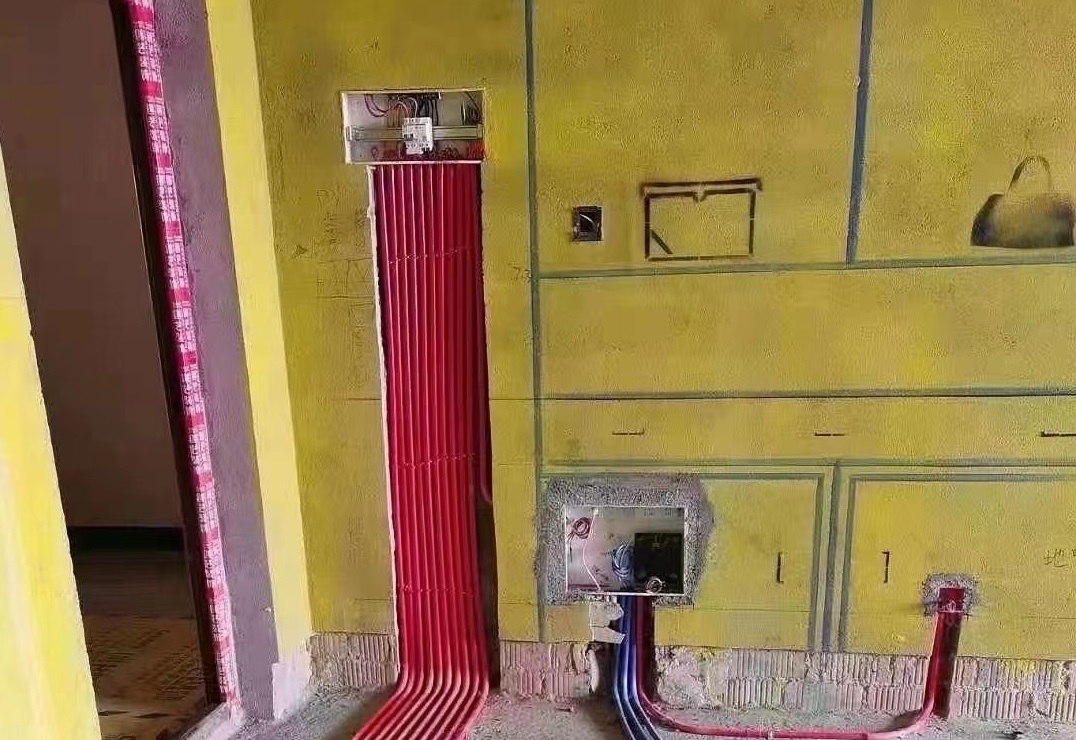 贺州毛坯房装修 贺州毛坯房装修