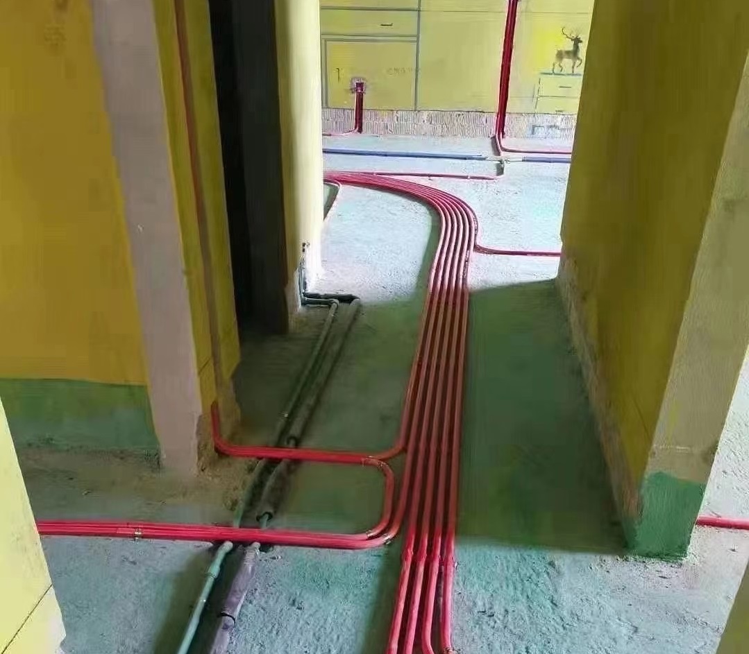 水电安装注意事项 水电安装注意事项