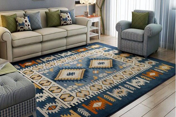 客厅装修效果图