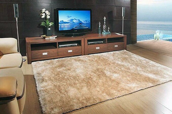 客厅装修效果图