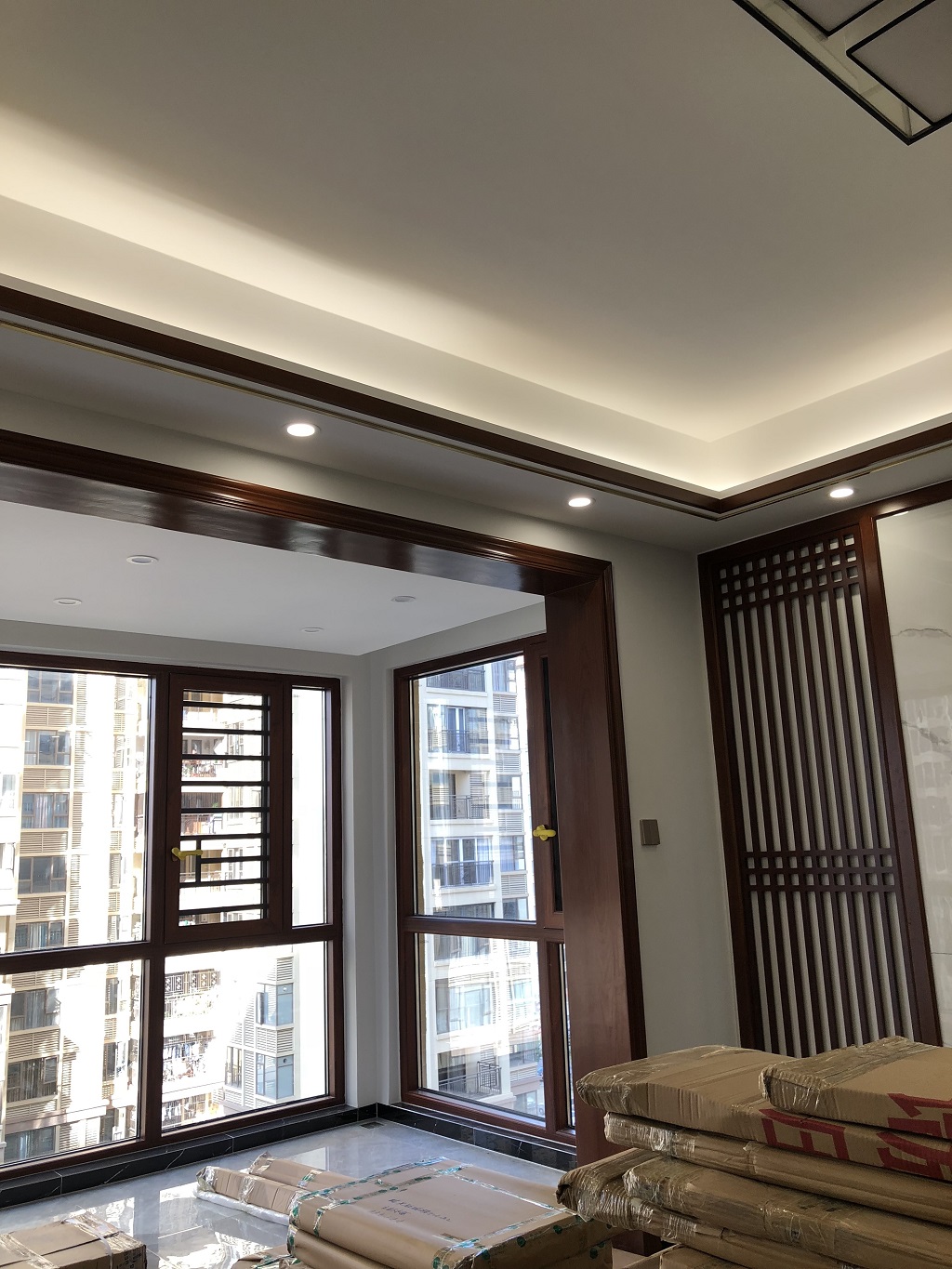 新中式风格装修设计